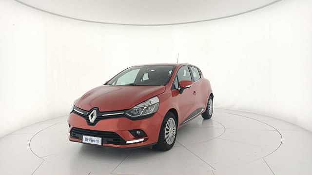 Renault Clio 4ª serie dCi 8V 90CV Start&Stop 5 porte Energy Intens