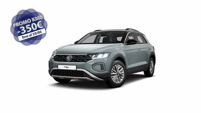 Volkswagen T-Roc 1.5 TSI 150 cv Life + Clima da Di Viesto