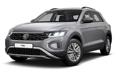 Volkswagen T-Roc 1.5 TSI 150 cv Life + Clima da Di Viesto