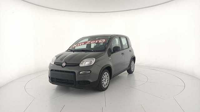 Fiat Panda 3ª serie 1.0 FireFly S&S Hybrid City Life NEOPATENTATI