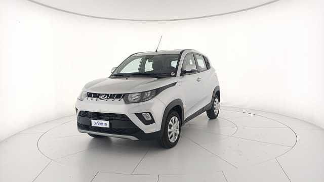 Mahindra KUV100 1.2 VVT M-Bifuel(GPL) NEOPATENTATI K6+