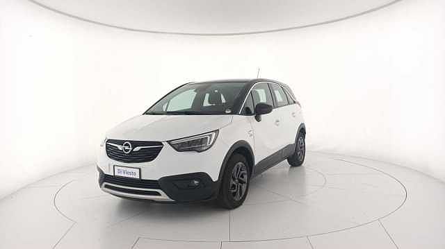 Opel Crossland X 1.2 Turbo 12V 110 CV Start&Stop 2020 da Di Viesto