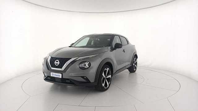 Nissan Juke 2ª serie 1.0 DIG-T 117 CV Tekna