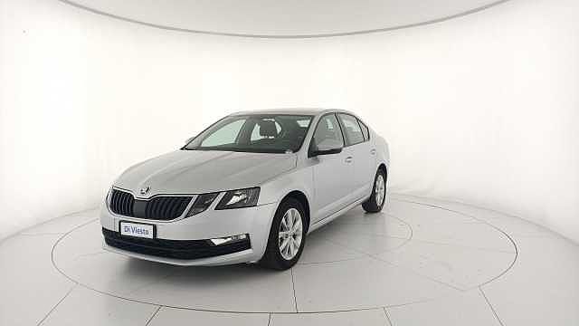 SKODA Octavia 3ª serie 1.6 TDI CR 115 CV Ambition