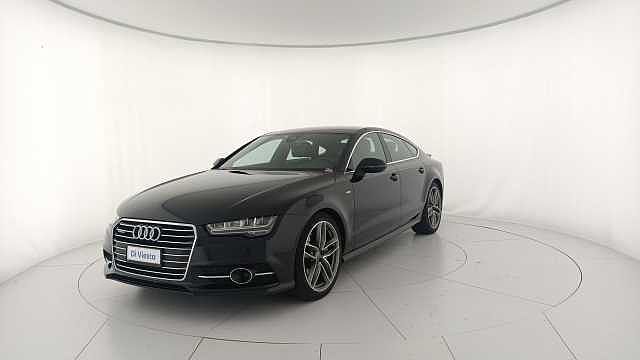 Audi A7 1ª serie SPB 3.0 TDI 218 CV quattro S tronic Business Plus