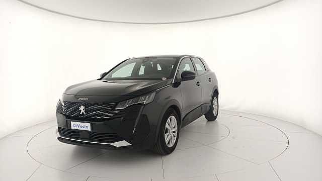 Peugeot 3008 2ª serie BlueHDi 130 S&S Active