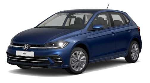 Volkswagen Polo 1.0 TSI 95 cv Style (4 ANNI GAR) da Di Viesto