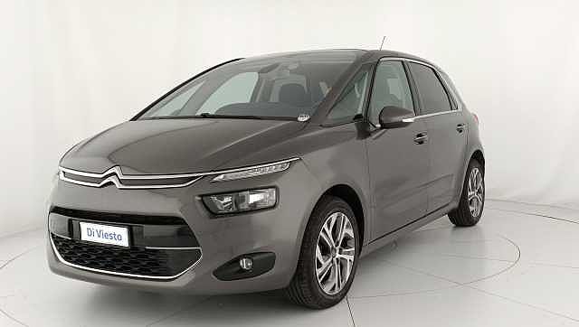 Citroen C4 Picasso BlueHDi 120 S&S Shine