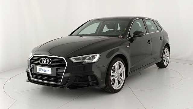 Audi A3 3ª serie SPB 30 TFSI Admired