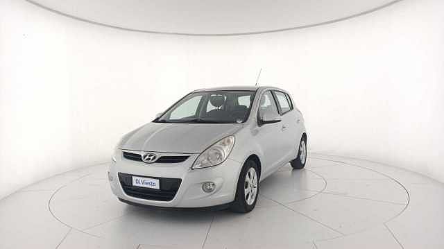 Hyundai i20 1.2 5p. Sound Edition NEOPATENTATI