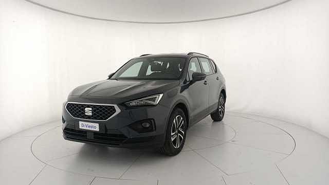 SEAT Tarraco 2.0 TDI DSG Business 7 POSTI