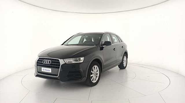 Audi Q3 2.0 TDI 150 CV Business