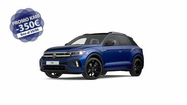 Volkswagen T-Roc 2.0 TDI 150 cv R-Line 4MOTION + Tech Pack Plus