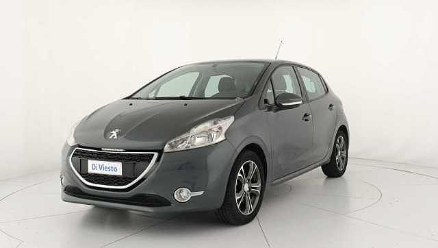 Peugeot 208 PureTech 82 5 porte Active NEOPATENTATI