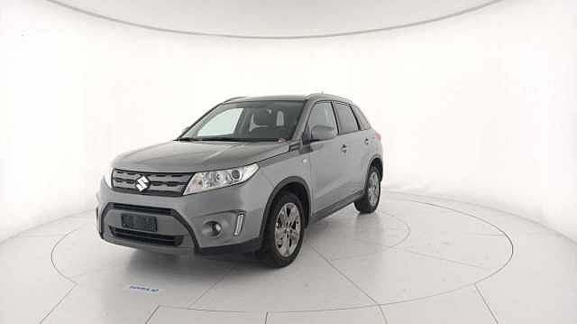 Suzuki Vitara 1.6 VVT V-Cool