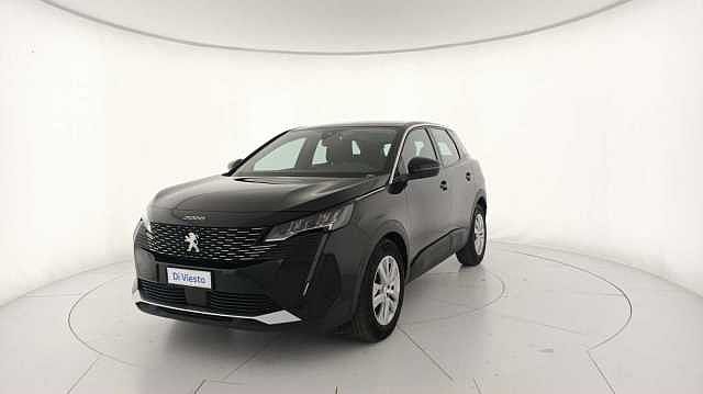 Peugeot 3008 2ª serie BlueHDi 130 S&S Active IVA DEDUCIBILE