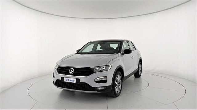 Volkswagen T-Roc 1.5 TSI ACT DSG Style IVA DEDUCIBILE