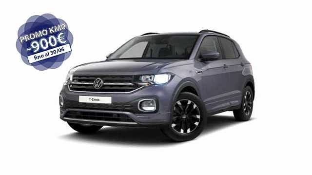 Volkswagen T-Cross 1.0 TSI 110 CV Sport + Tech Pack da Di Viesto