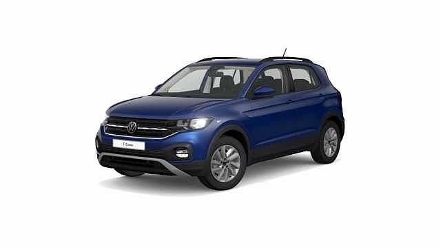 Volkswagen T-Cross 1.0 TSI 95 cv Style + Tech Pack (4 ANNI GAR) da Di Viesto