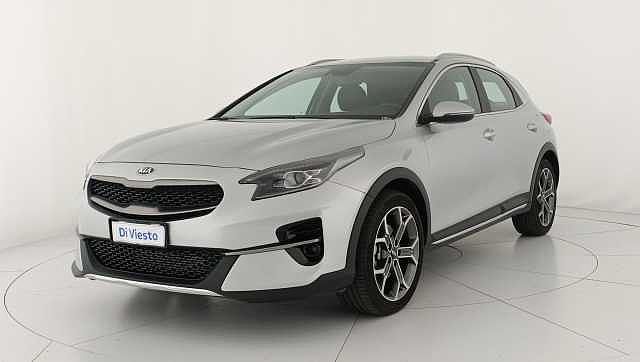 Kia XCeed 1.4 T-GDi Style