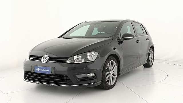 Volkswagen Golf 7ª serie 1.4 TSI ACT 5p. Sport Edition BlueMotion Tech.