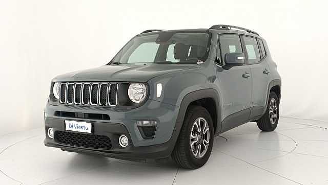 Jeep Renegade 1.0 T3 Longitude da Di Viesto