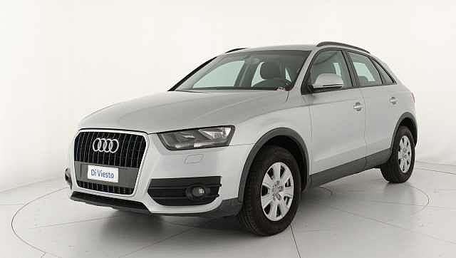 Audi Q3 2.0 TDI