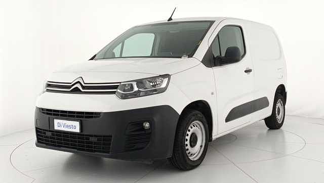 Citroen Berlingo 3ª serie BlueHDi 100 S&S Van M Club da Di Viesto