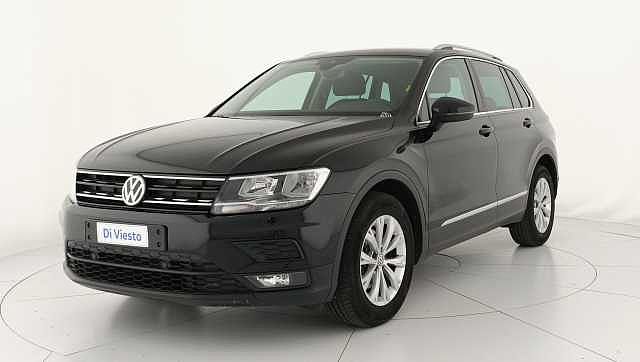 Volkswagen Tiguan 2ª serie 1.5 TSI Business ACT BlueMotion Technology