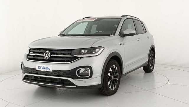 Volkswagen T-Cross 1.0 TSI 110 CV Style