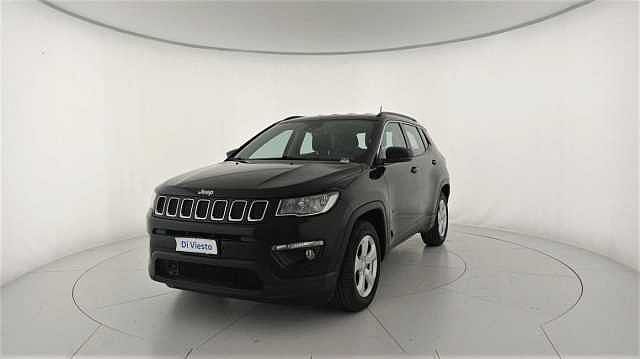 Jeep Compass 2ª serie 1.6 Multijet II 2WD Longitude