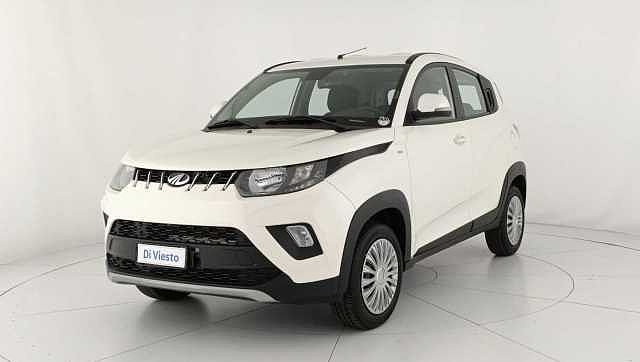 Mahindra KUV100 1.2 VVT M-Bifuel(GPL) K6+ NEOPATENTATI