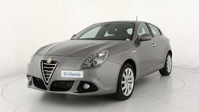 Alfa Romeo Giulietta 1.6 JTDm-2 105 CV Distinctive