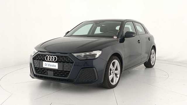 Audi A1 2ª serie SPB 25 TFSI