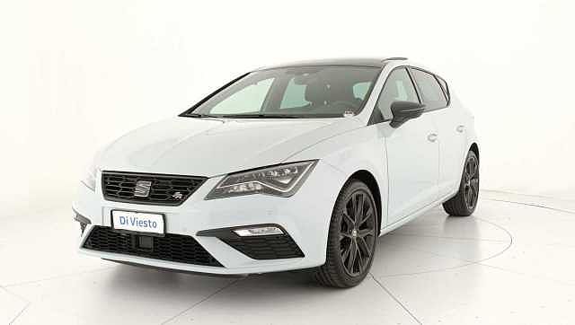 SEAT Leon 3ª serie 1.5 TGI DSG 5p. FR