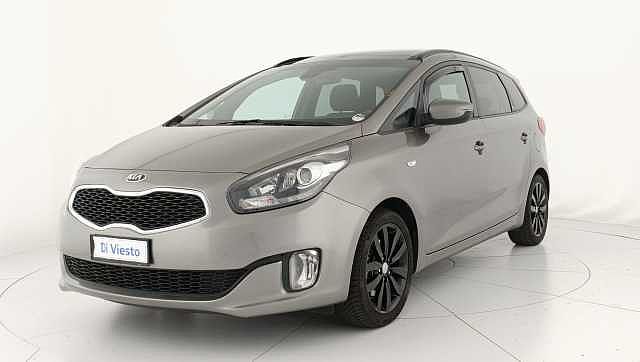 Kia Carens 3ª serie 1.7 CRDi 115 CV Cool