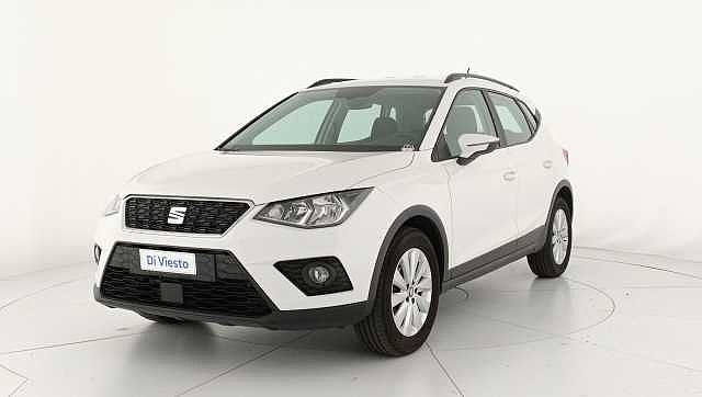 SEAT Arona 1.0 EcoTSI