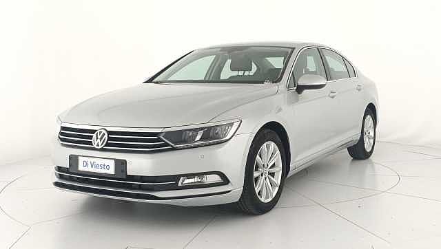 Volkswagen Passat 8ª serie Business 1.4 TSI 150 CV Comfortline BlueMot.Tech. ACT