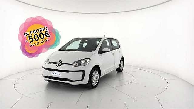 Volkswagen up! 1.0 5p. EVO move OK NEOPATENTATI