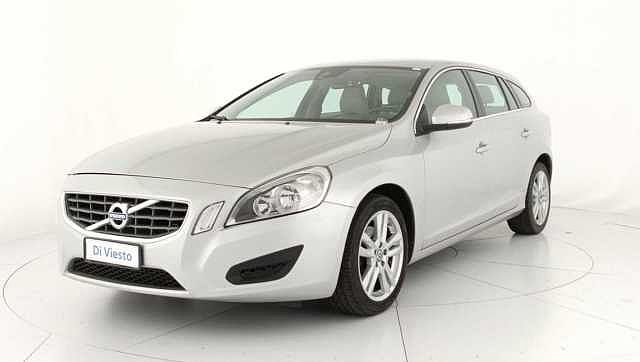 Volvo V60 T3 Kinetic