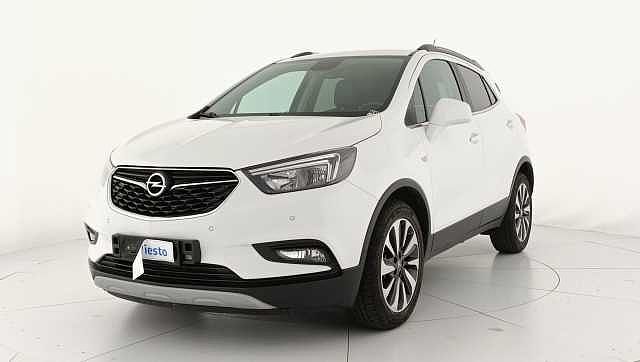 Opel Mokka 1ª serie X 1.6 CDTI Ecotec 136CV 4x2 Start&Stop Business