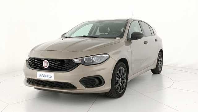 Fiat Tipo 1.4 5 porte Street