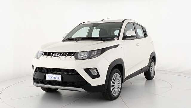 Mahindra KUV100 1.2 VVT M-Bifuel(GPL) K6+ NEOPATENTATI