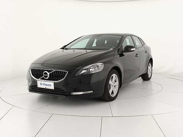 Volvo V40 D2