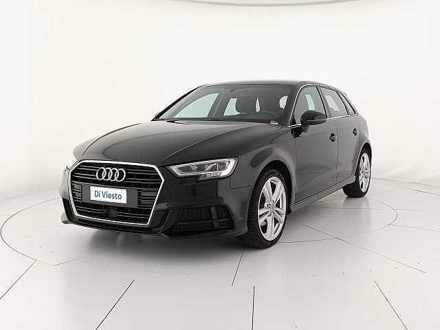 Audi A3 3ª serie SPB 30 TDI Admired