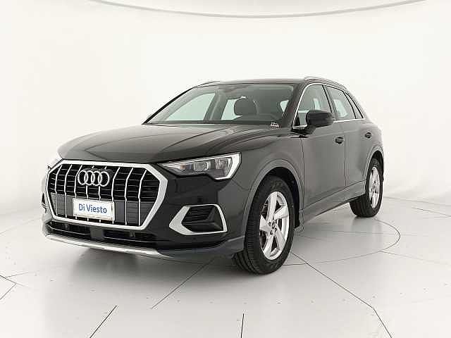 Audi Q3 2ª serie 35 TDI S tronic Business