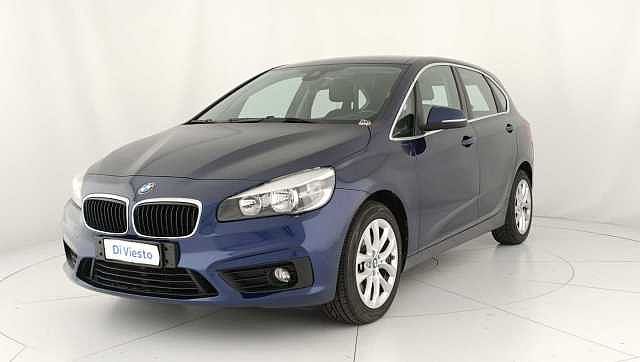 BMW Serie 2 A.T. 218d Active Tourer Advantage