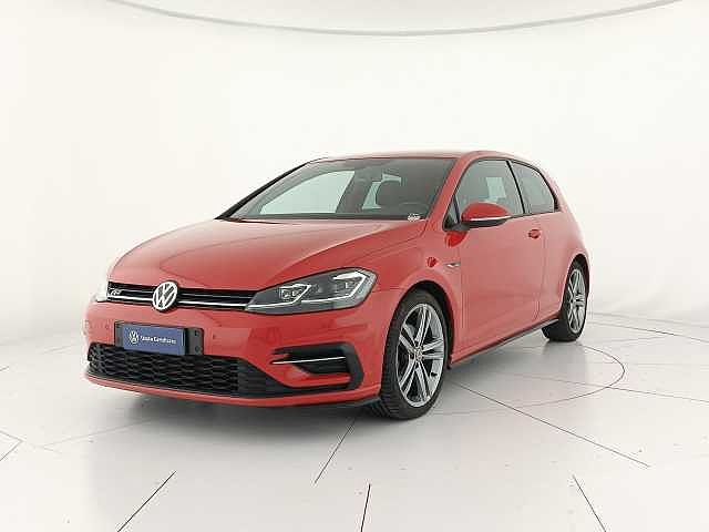 Volkswagen Golf 7ª serie 1.5 TSI ACT DSG 3p. Sport BlueMotion Technology