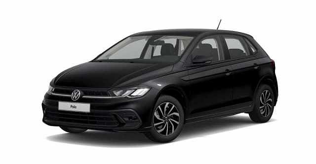 Volkswagen Polo 1.0 TSI 95 cv Life + Tech Pack (4 ANNI GAR)