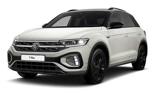 Volkswagen T-Roc 2.0 TDI 150 cv R-Line + Tech Pack Plus (4 ANNI GAR)